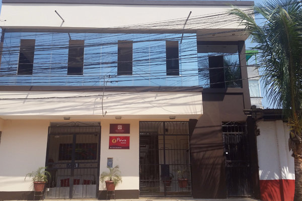Pirwa Puerto Maldonado